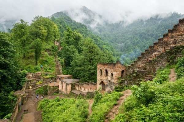  طبیعت ایران 4k