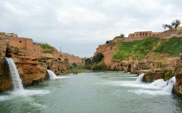 طبیعت ایران 4k