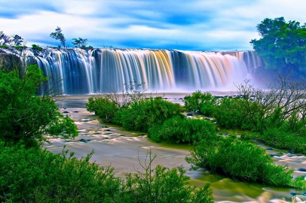  عکس طبیعت ساده