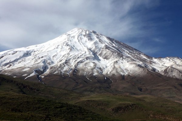  4k طبیعت ایران