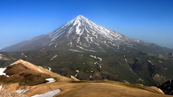  تصاویر 4k طبیعت ایران