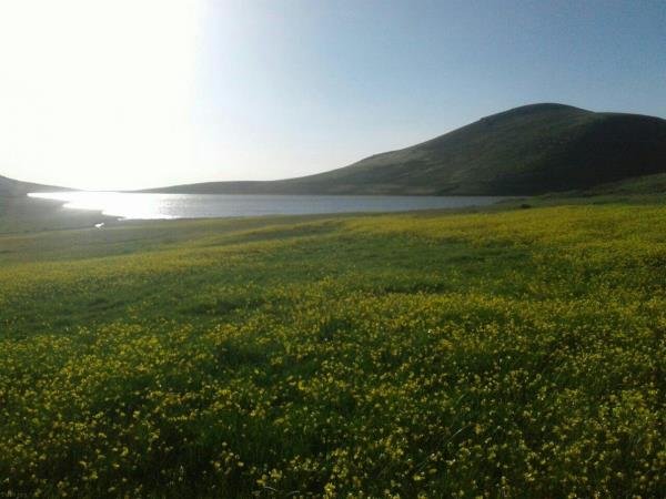  عکس طبیعت ایران واقعی