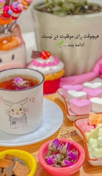  عکس های صبح بخیر انگیزشی