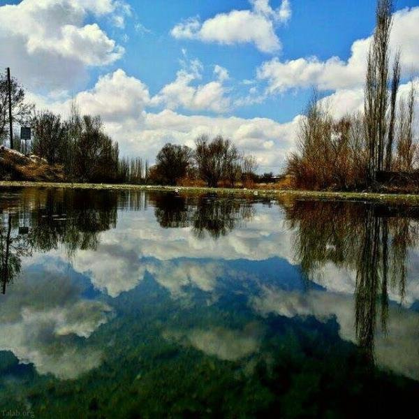  والپیپر ایران 4k