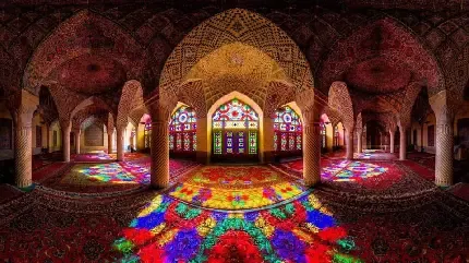 والپیپر ایران باستان