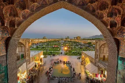  والپیپر ایران باستان