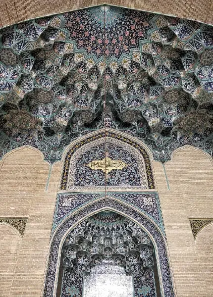  والپیپر ایران باستان