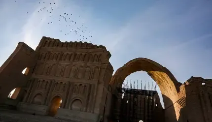  والپیپر ایران باستان