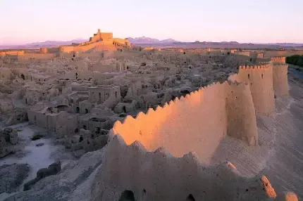  والپیپر ایران باستان