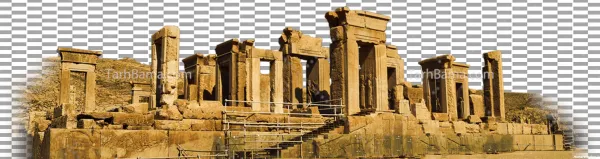  عکس تخت جمشید برای تصویر زمینه