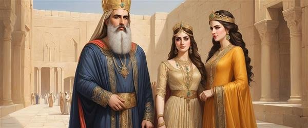  والپیپر تخت جمشید hd