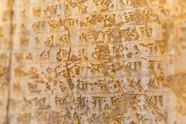  زیباترین عکس تخت جمشید