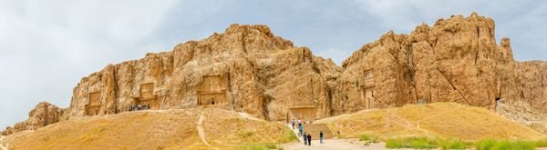  زیباترین عکس تخت جمشید
