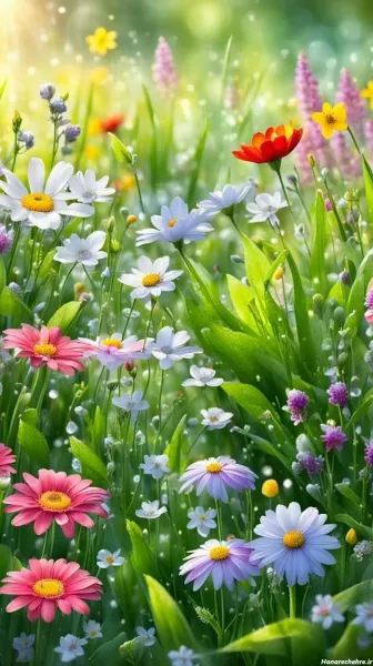  عکس طبیعت 8k