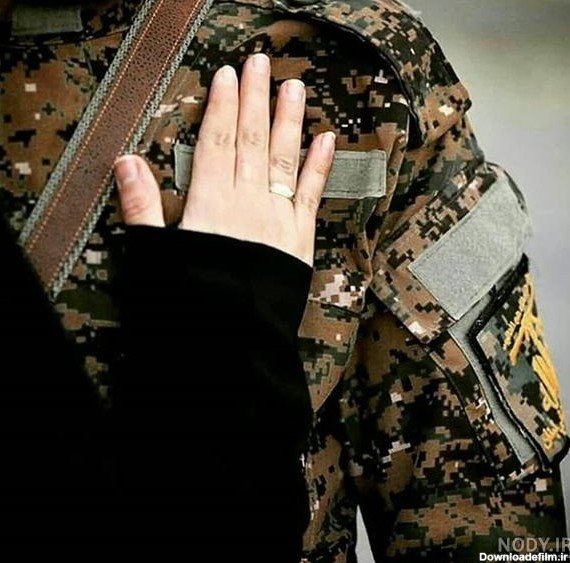 تصویر زمینه نظامی سپاه