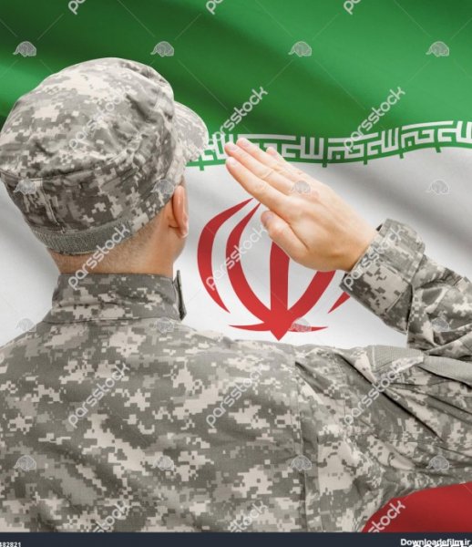 تصویر زمینه نظامی سپاه