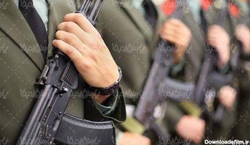 تصویر زمینه نظامی سپاه