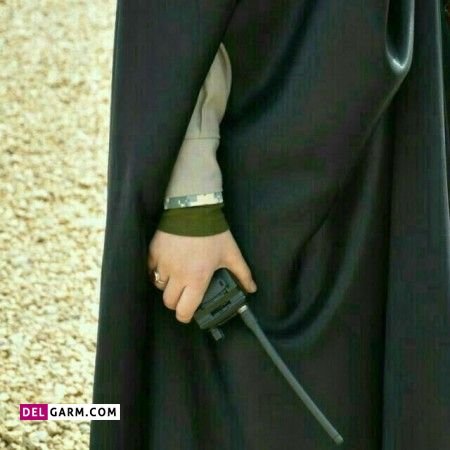  عکس پروفایل بسیج خواهران
