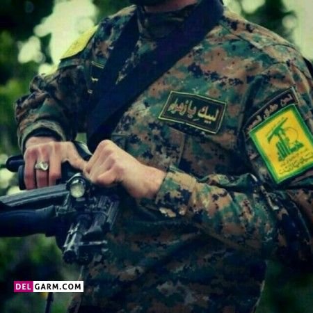 عکس پروفایل نظامی پسرانه