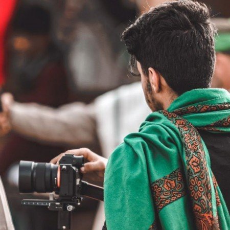  عکس بسیجی پسرانه برای پروفایل