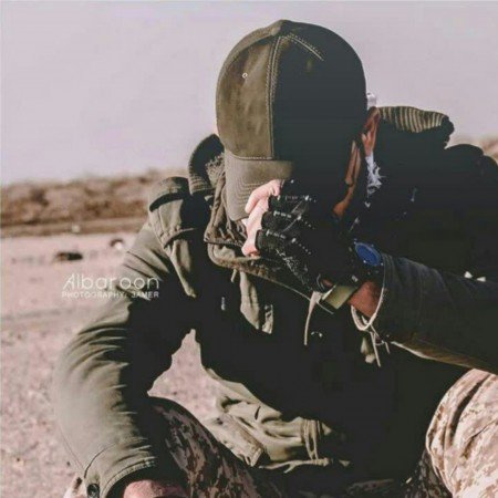 عکس پسر مذهبی فیک