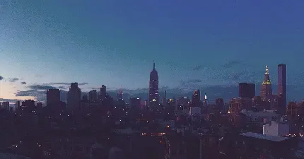  عکس شهر در روز