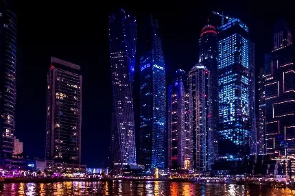  عکس شهر در روز