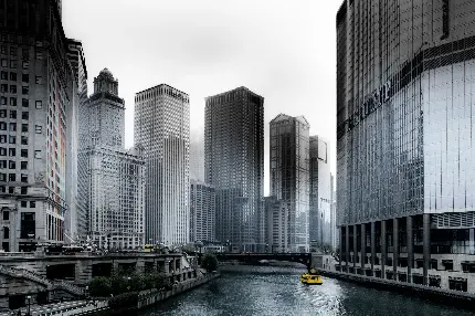  عکس شهر در روز