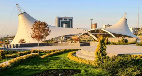  زیباترین عکس تهران