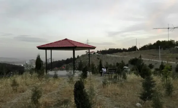  عکس از تهران امروز