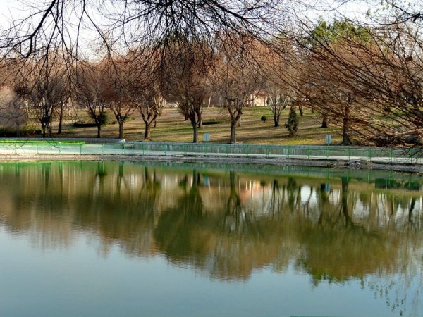  عکس از تهران امروز