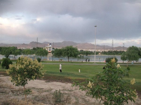 عکس از تهران برای استوری