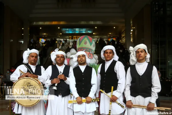 عکس تهران برج میلاد