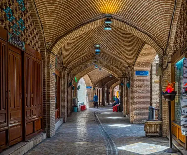  عکس از تهران زیبا
