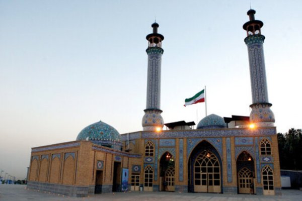  عکس از تهران زیبا