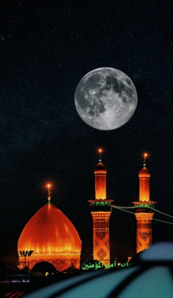 بهترین تصاویر کربلا مذهبی