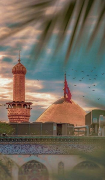 بهترین تصاویر کربلا مذهبی