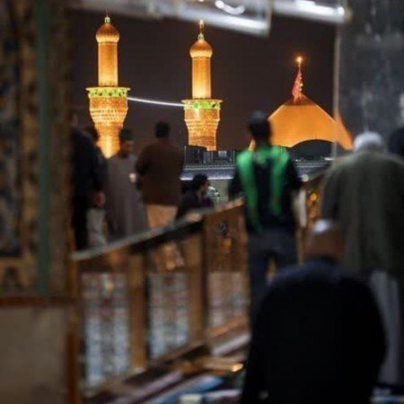 بهترین تصاویر کربلا مذهبی