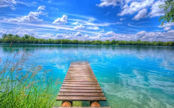  بهترین عکس تابستان