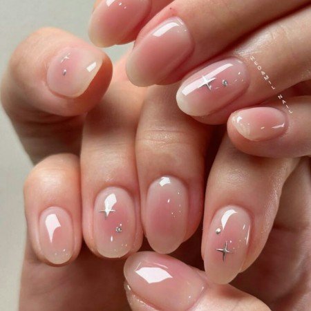  بهترین عکس طرح ناخن