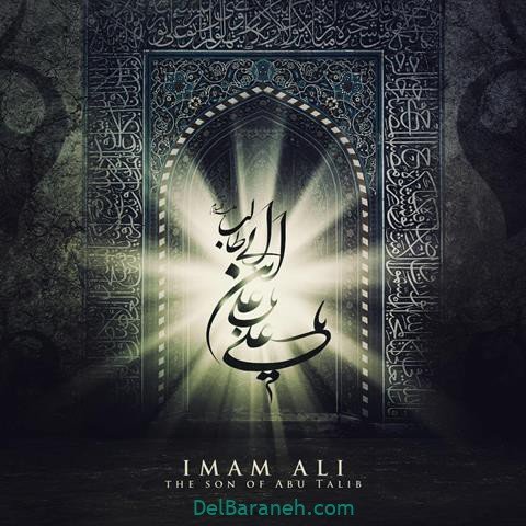  پروفایل شهادت امام علی
