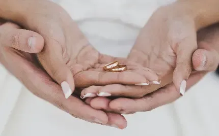  عکس عروس و داماد