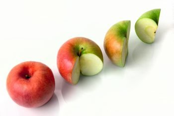  عکس میوه تکی