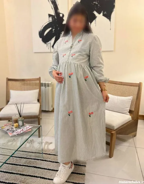 عکس اسپرت بارداری
