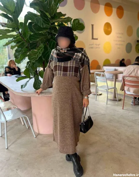 ژست عکس بارداری با همسر