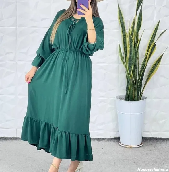 ژست عکس بارداری با همسر