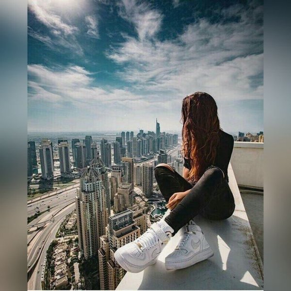  عکس اسپرت برای پروفایل