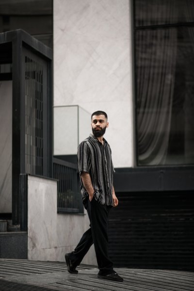  عکس اسپرت اتلیه