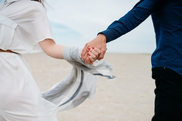  عکس اسپرت عروس داماد