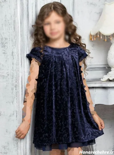  عکس اسپرت بچه گانه